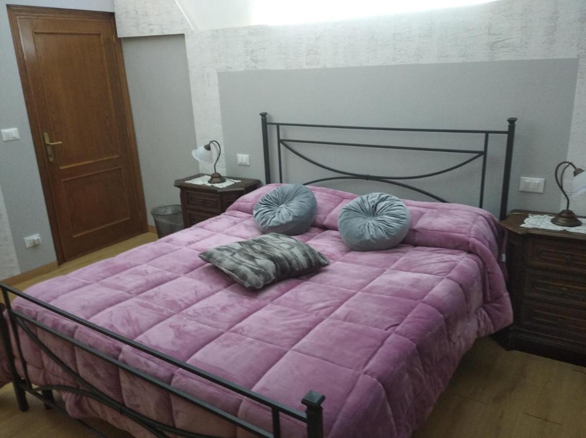 Appartamento Grey 阿雷佐 外观 照片